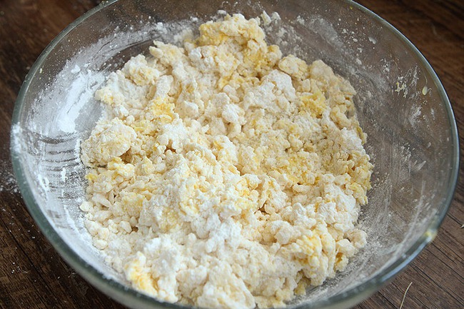 Làm món bánh ăn sáng ngon, vừa mềm thơm lại tốt cho dạ dày-3