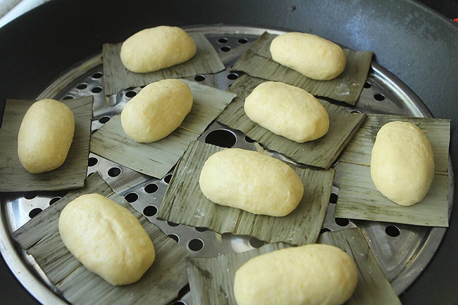 Làm món bánh ăn sáng ngon, vừa mềm thơm lại tốt cho dạ dày-5