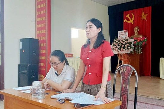 Phụ huynh kể việc phát hiện nhóm 