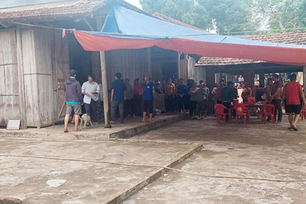 Người đàn ông hai lần gặp thần chết đều thoát nạn-3