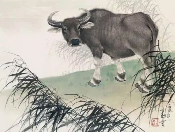 Tuần mới từ 21/8-27/8, 5 con giáp này có vận trình lên hương, tài lộc nở rộ, tiêu tiền không cần nghĩ-1