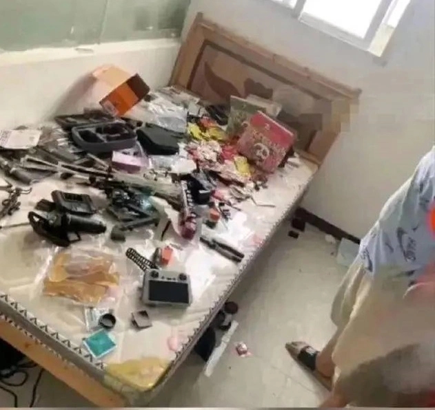 Gia đình bị mất trộm gần 500 triệu đồng, danh tính thủ phạm khiến cha mẹ bị cộng đồng mạng chê trách dữ dội-1