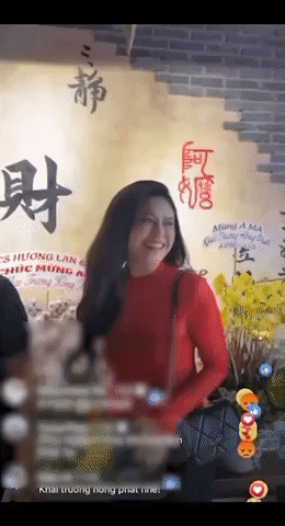 Trấn Thành vô tình để lộ mối quan hệ đặc biệt của Trương Quỳnh Anh và Song Luân?-1