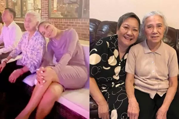 Nữ ca sĩ Mắt nai cha cha sau tai nạn nghiêm trọng cách đây 4 năm, cuộc sống hiện ra sao?-10