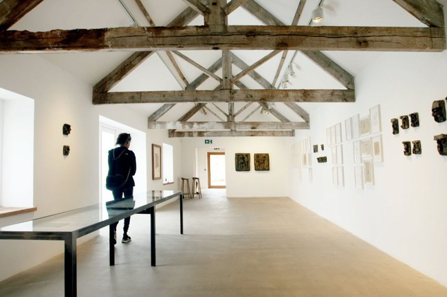 Đôi vợ chồng bỏ phố về quê biến mảnh đất 6.000m2 thành nhà vườn đẹp tuyệt-11