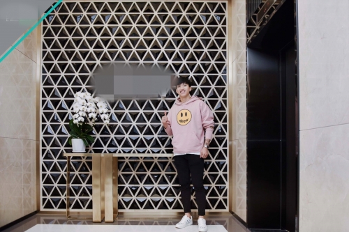 Sau 3 năm yêu nhau, Đoàn Văn Hậu chuẩn bị căn nhà thế nào khi sẽ chung sống với Doãn Hải My?-4