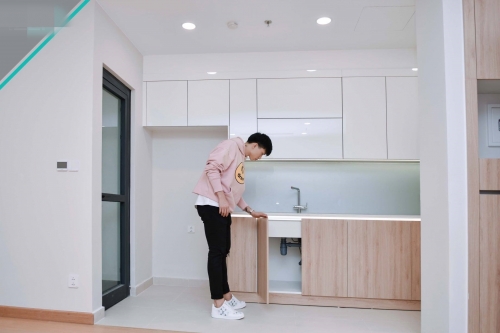 Sau 3 năm yêu nhau, Đoàn Văn Hậu chuẩn bị căn nhà thế nào khi sẽ chung sống với Doãn Hải My?-7