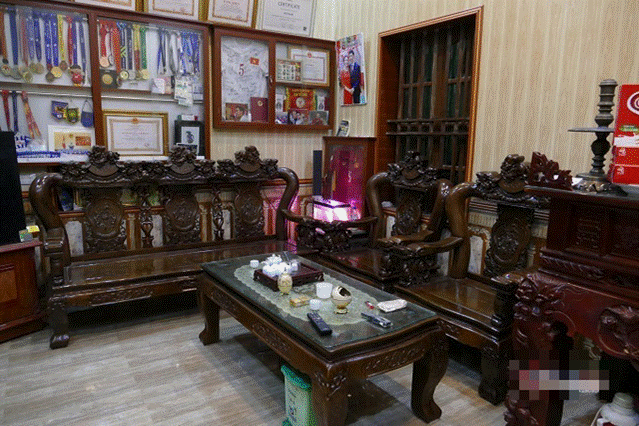 Sau 3 năm yêu nhau, Đoàn Văn Hậu chuẩn bị căn nhà thế nào khi sẽ chung sống với Doãn Hải My?-12