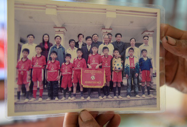 Sau 3 năm yêu nhau, Đoàn Văn Hậu chuẩn bị căn nhà thế nào khi sẽ chung sống với Doãn Hải My?-14