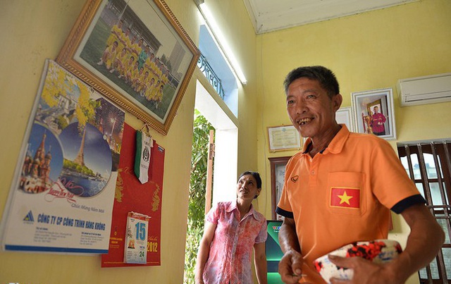 Sau 3 năm yêu nhau, Đoàn Văn Hậu chuẩn bị căn nhà thế nào khi sẽ chung sống với Doãn Hải My?-15