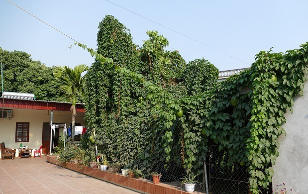 Sau 3 năm yêu nhau, Đoàn Văn Hậu chuẩn bị căn nhà thế nào khi sẽ chung sống với Doãn Hải My?-19