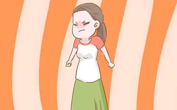 Mang bầu 3 tháng cuối, mẹ hãy sẵn sàng với 4 nỗi xấu hổ khó tránh này-1