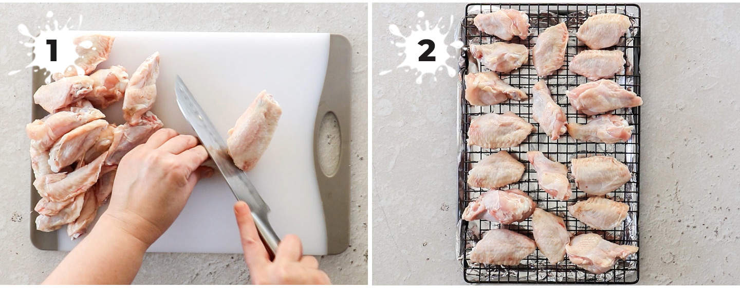 Cơm nhà ngon lành với món cánh gà sốt tiêu chanh mật ong vàng ươm, thơm ngon đậm vị-2