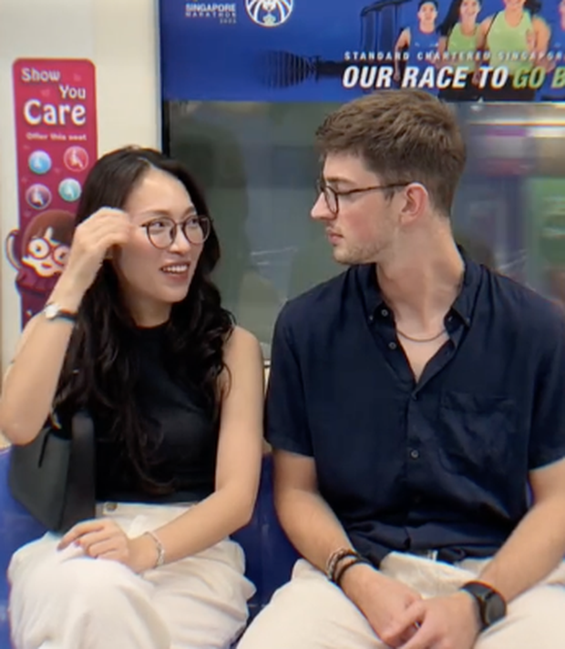 Khánh Vy và bạn trai Tây lọt top tìm kiếm, danh tính người ấy gây bất ngờ-2