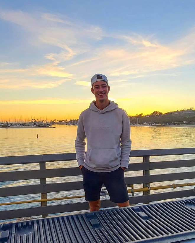 Khánh Vy và bạn trai Tây lọt top tìm kiếm, danh tính người ấy gây bất ngờ-5