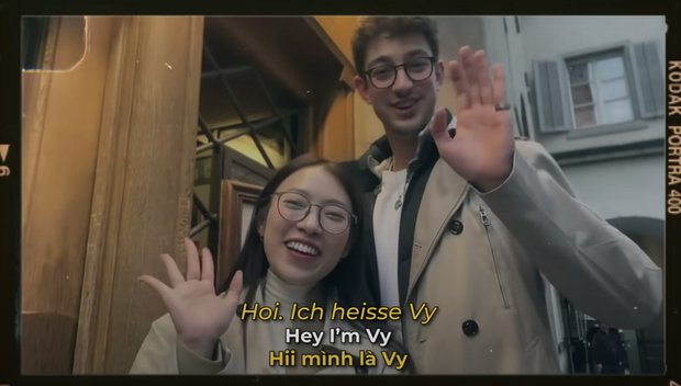 Khánh Vy và bạn trai Tây lọt top tìm kiếm, danh tính người ấy gây bất ngờ-3