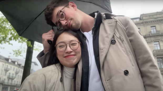 Khánh Vy và bạn trai Tây lọt top tìm kiếm, danh tính người ấy gây bất ngờ-4