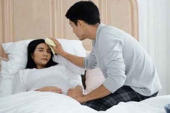 Bị nhà chồng ghét bỏ, tôi đã giả bệnh để khỏi phải đi ăn cỗ