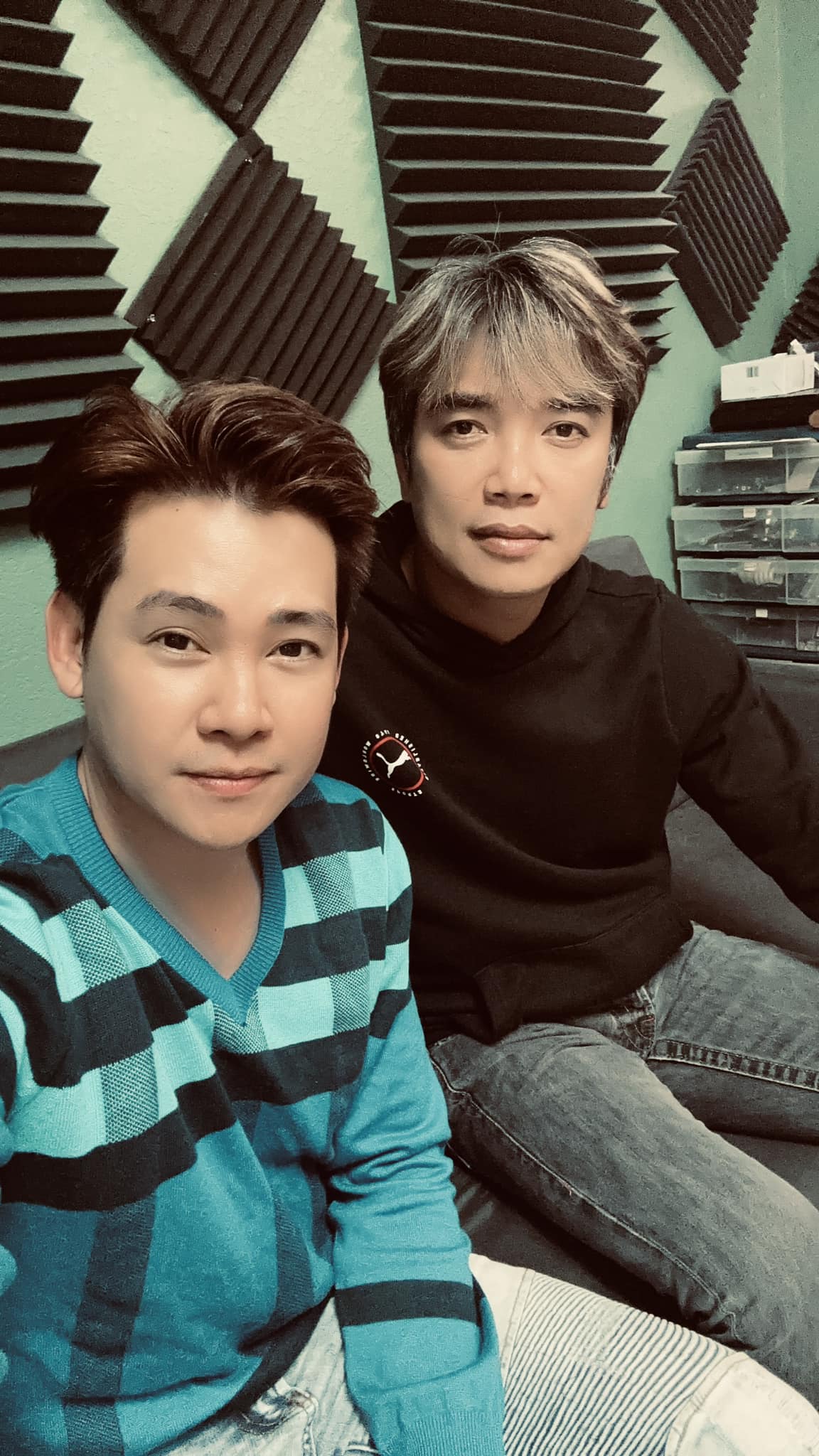 Bạn thân tiết lộ Phùng Ngọc Huy chịu khổ 8 năm, oan ức cũng không lên tiếng-2