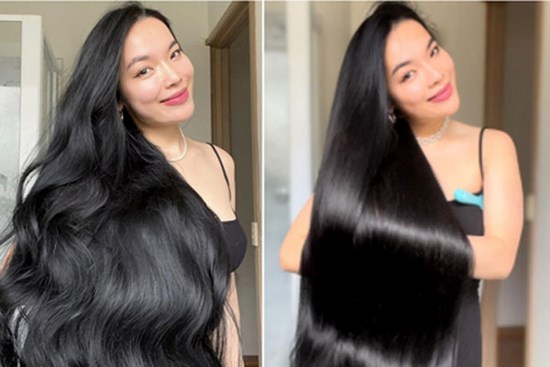 Cô nàng chia sẻ kinh nghiệm có được
