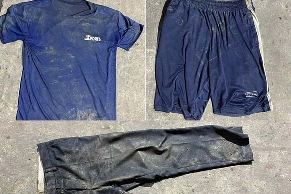 Thi thể người phụ nữ được phát hiện dưới giếng sâu-2