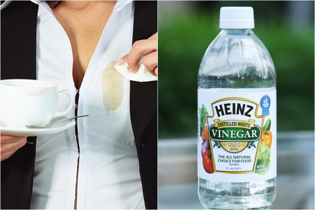 Cho thứ giá rẻ, nhà nào cũng có này vào máy giặt: Quần áo sẽ thơm hơn, mềm hơn, trắng sáng hơn-1