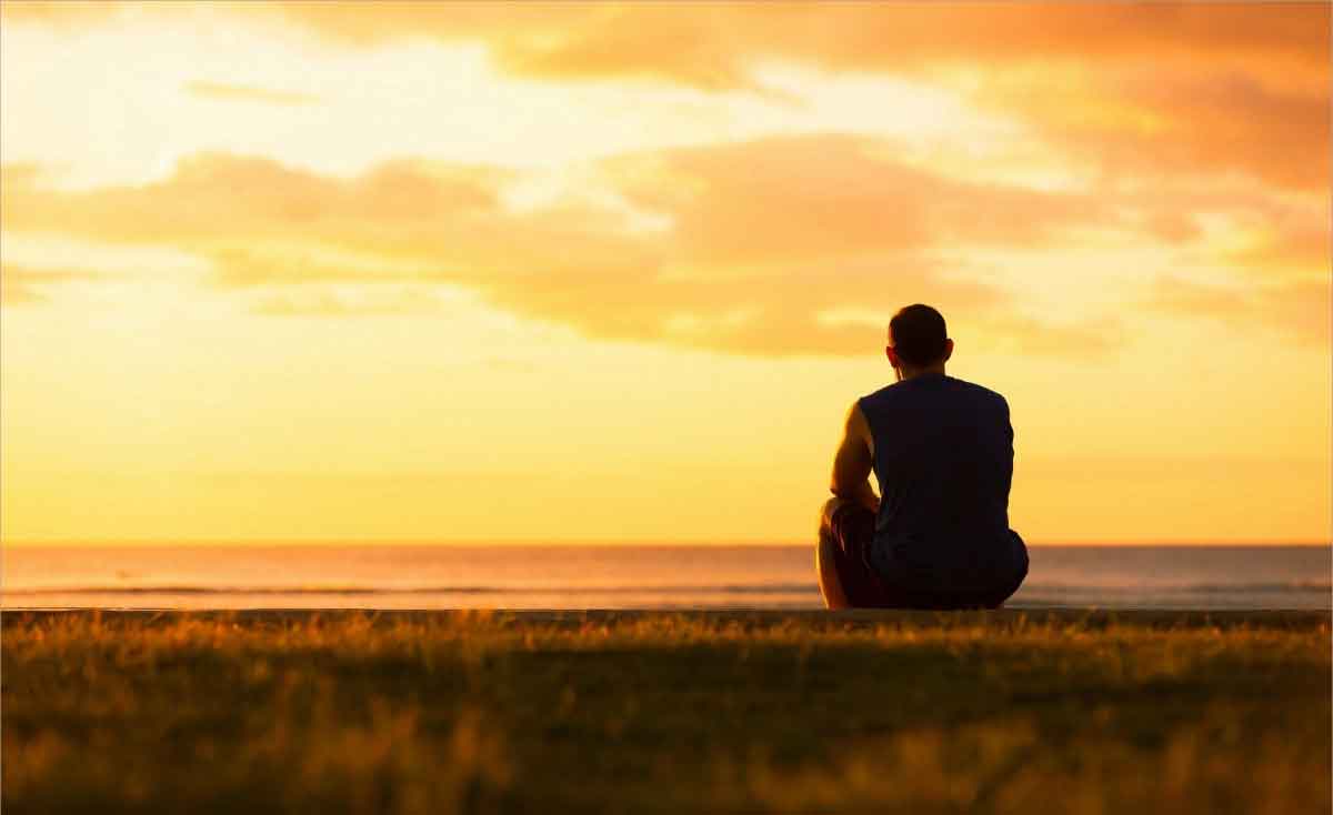 Vợ tôi giận dỗi, bỏ về nhà mẹ đẻ vì tôi khen người yêu cũ trẻ đẹp-1