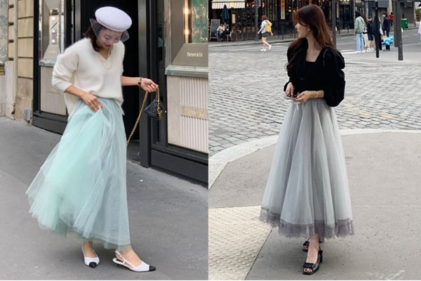 2 mẫu chân váy làm mưa làm gió bên trời Tây và lên ngôi vào mùa thu này-12