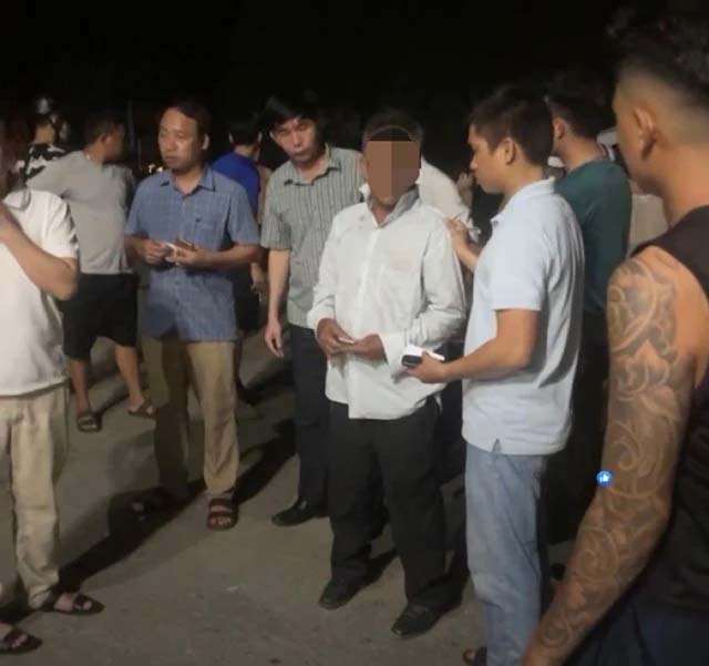 Bé gái 7 tuổi ở Quảng Trị kể phút giây bị kẻ bắt cóc đòi làm bậy-1