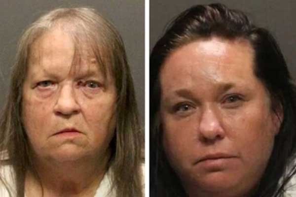 Bé gái 9 tuổi chết vì chấy rận, mẹ và bà bị cáo buộc tội giết người-1