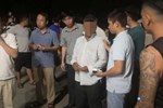 Nghi án bắt cóc bé gái 8 tuổi tại Quảng Trị: Cho nghi phạm về nhà-2