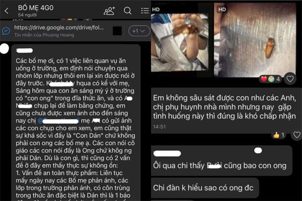 Bất thường trong các khoản thu tiền ăn của tuyển thủ trẻ bóng bàn quốc gia-1