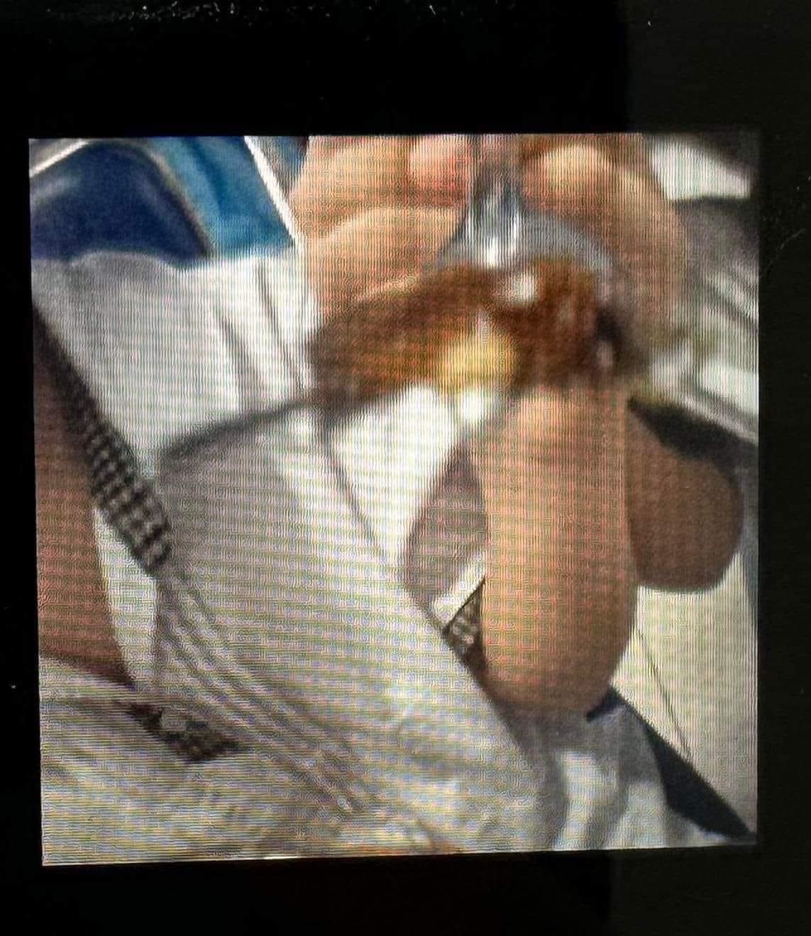 Trích xuất camera xác minh suất ăn trưa nghi có gián ở Trường Tiểu học - THCS Newton-3