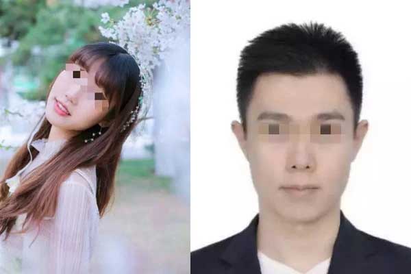 Vụ nữ sinh Trung Quốc tự sát sau thời gian bị bạn trai thao túng tâm lý vì không còn là trinh nữ, kẻ ác nhận kết cục gì?-1