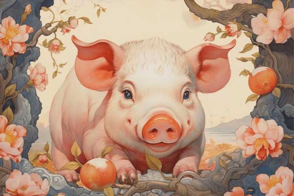 Tiết lộ 3 điều giúp tài vận tuổi Hợi thuận lợi hơn so với tuổi khác-1