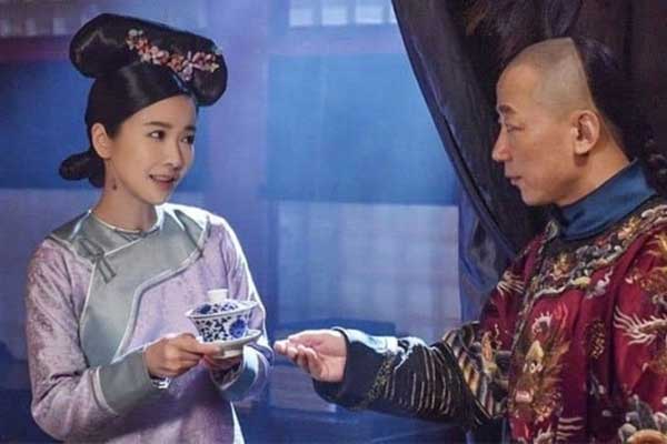 Vì sao các thái giám đã tịnh thân nhưng vẫn lấy vợ, nạp thiếp?-2