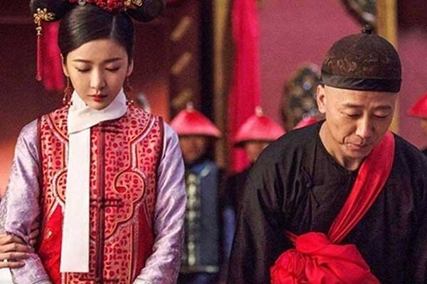 Kính sự phòng phụ trách công việc gì trong cung mà thái giám nào cũng muốn vào, phi tần lại e dè sợ hãi?-6