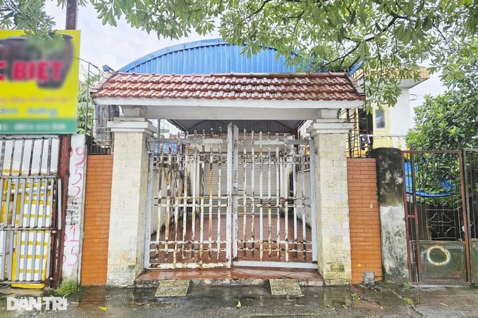 Trưởng nhóm Bông hồng đen tự ý lấy máu học sinh ở Hải Phòng nói gì?-3