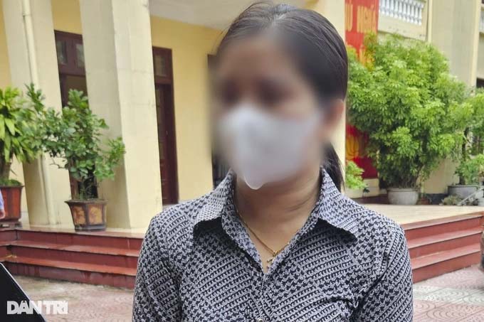 Trưởng nhóm Bông hồng đen tự ý lấy máu học sinh ở Hải Phòng nói gì?-2