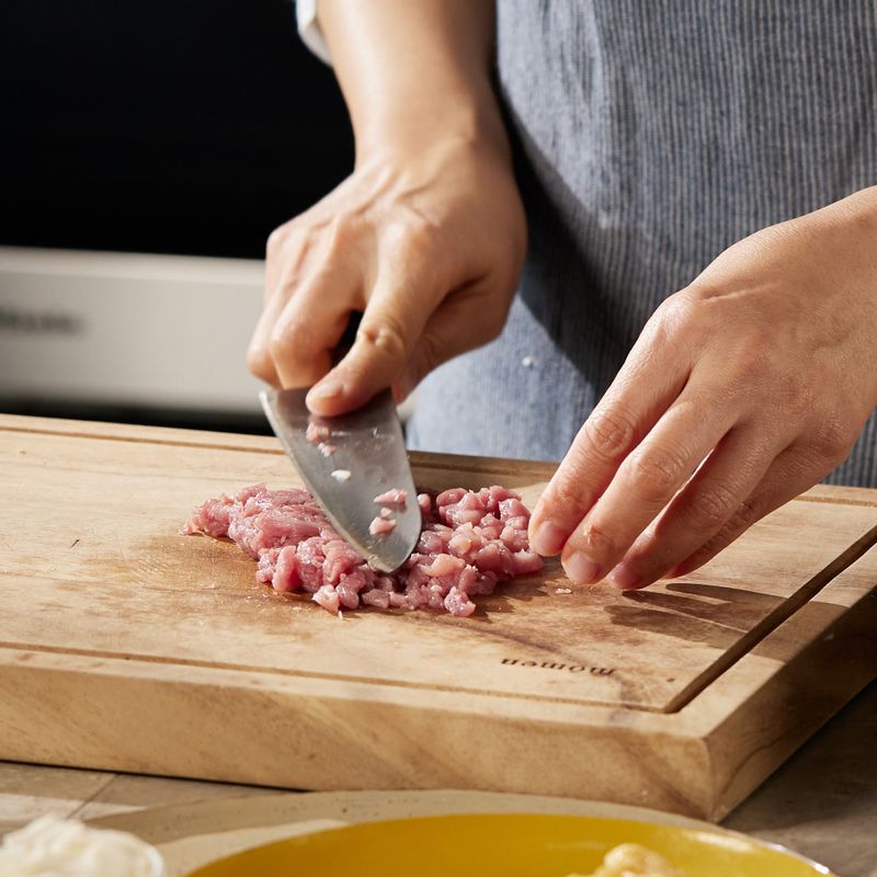 Thịt thăn heo đem chế biến theo cách này thì mềm thơm ngon vô cùng!-2