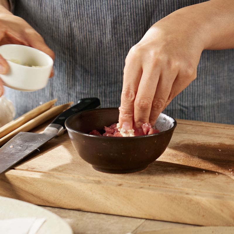 Thịt thăn heo đem chế biến theo cách này thì mềm thơm ngon vô cùng!-3