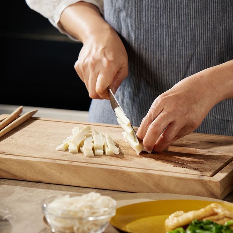 Thịt thăn heo đem chế biến theo cách này thì mềm thơm ngon vô cùng!-5