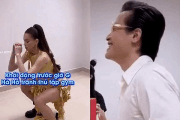 Căn hộ của siêu mẫu Hà Anh: Tọa lạc nơi tấc đất tấc vàng, thiết kế hòa quyện phong cách Á - Âu bởi 1 lý do-15