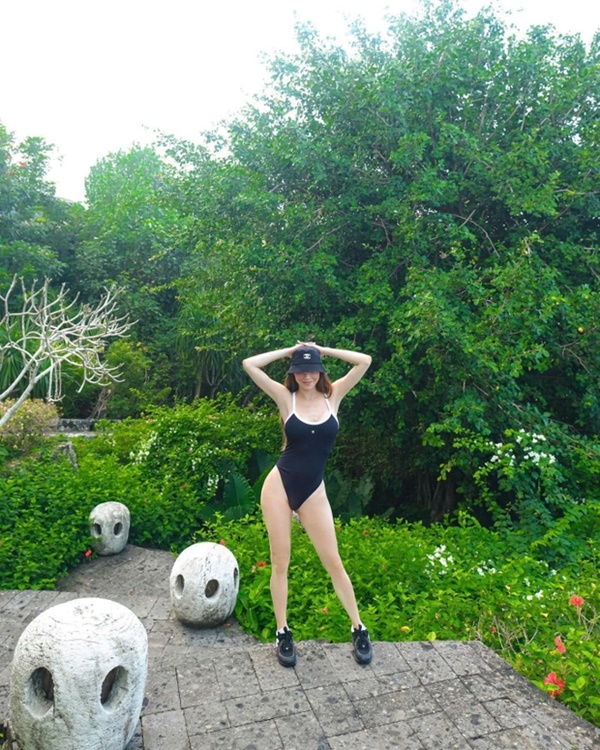 Clip hiếm hậu trường của Hồ Ngọc Hà và Hà Anh Tuấn, mẹ bỉm để lộ bí kíp body chuẩn đét qua 2 lần sinh-7