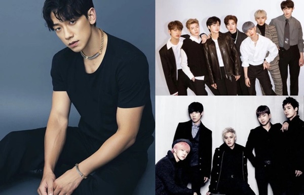 Bi Rain hứng biển đen đáng sợ tại KCON, vì sao netizen Hàn lại bình luận đáng đời?-3