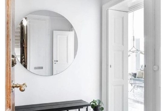 Những thứ không nên đặt trước cửa nhà