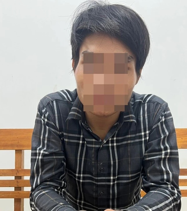 Vụ bé 3 tháng tuổi bị bạo hành tử vong: Khởi tố, bắt giam cha dượng-1