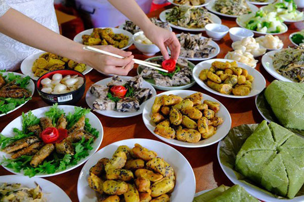 Lễ Vu Lan báo hiếu 2023 rơi vào ngày nào?-3