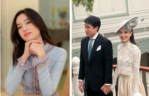 Hoa hậu chuyển giới đẹp nhất Thái Lan U40 vẫn trẻ như gái 18, bí quyết gói gọn trong 4 từ-2