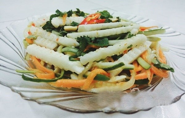 Củ đậu rất tốt nhưng người mắc bệnh này không nên ăn-3